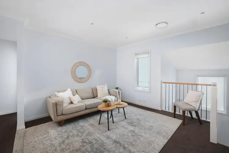 Fifth view of Homely semi-detached listing, 69 Nepean Avenue, Penrith NSW 2750