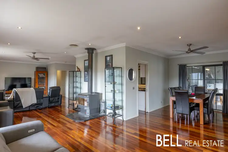 Sixth view of Homely house listing, 100 Brennan Avenue, Steels Creek VIC 3775