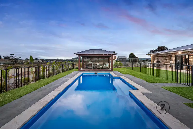 Second view of Homely house listing, 6 Lawler Lane, Coldstream VIC 3770