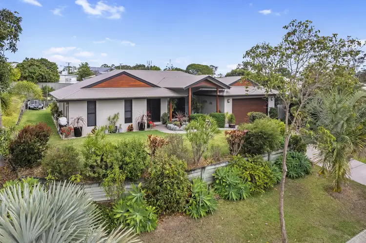 29 St Andrews Crescent, Gympie QLD 4570