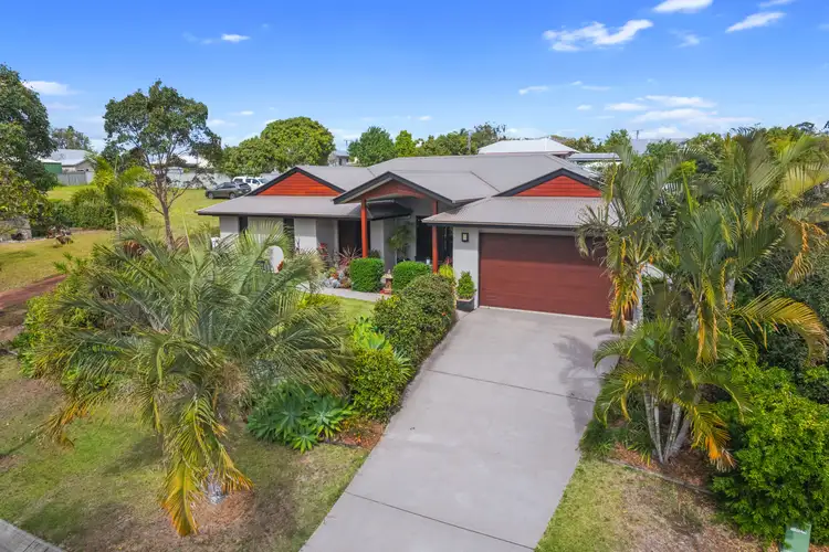 Second view of Homely house listing, 29 St Andrews Crescent, Gympie QLD 4570