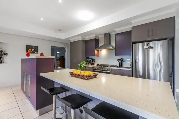 Fifth view of Homely house listing, 29 St Andrews Crescent, Gympie QLD 4570