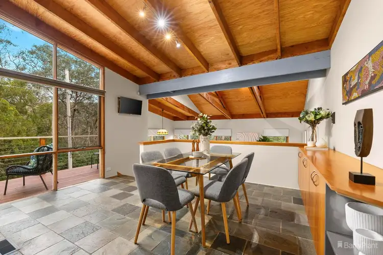 Fourth view of Homely house listing, 7 Whipstick Gully Road, Warrandyte VIC 3113