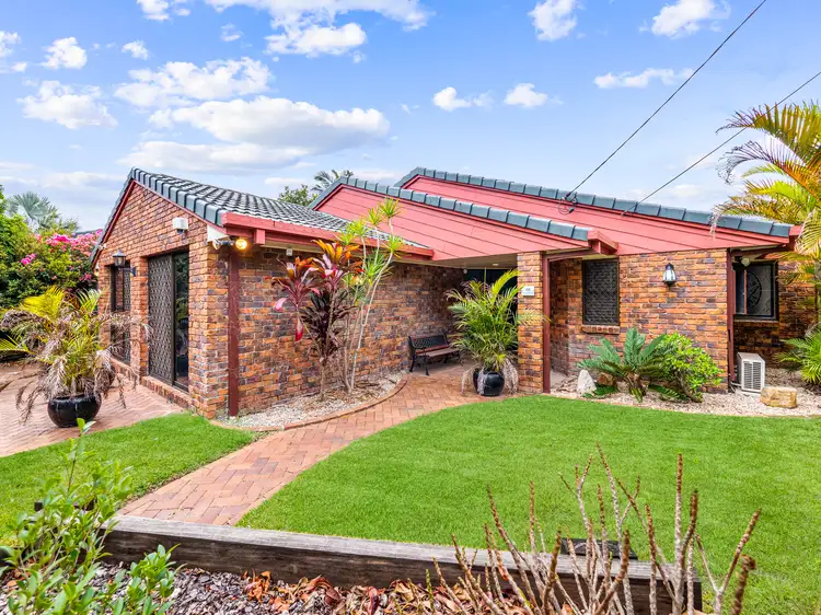 46 Paul Tully Avenue