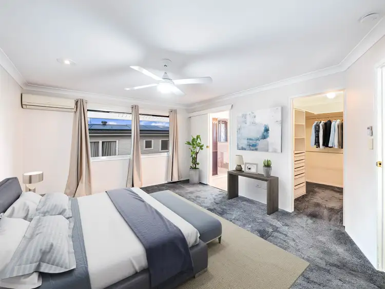 Fifth view of Homely house listing, 46 Paul Tully Avenue, Collingwood Park QLD 4301