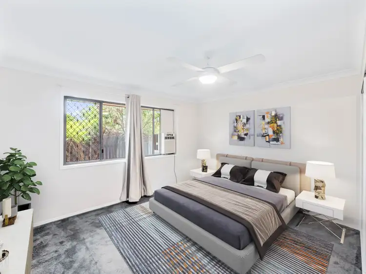 Sixth view of Homely house listing, 46 Paul Tully Avenue, Collingwood Park QLD 4301