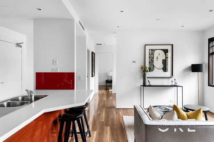 204/30 St Andrews Place, East Melbourne VIC 3002