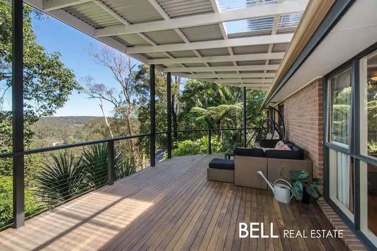 16 Martin Street, Belgrave VIC 3160