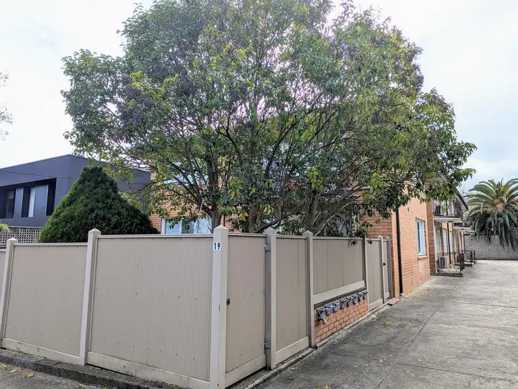 Main view of Homely apartment listing, 3/19 Clyde Street, Glen Iris VIC 3146