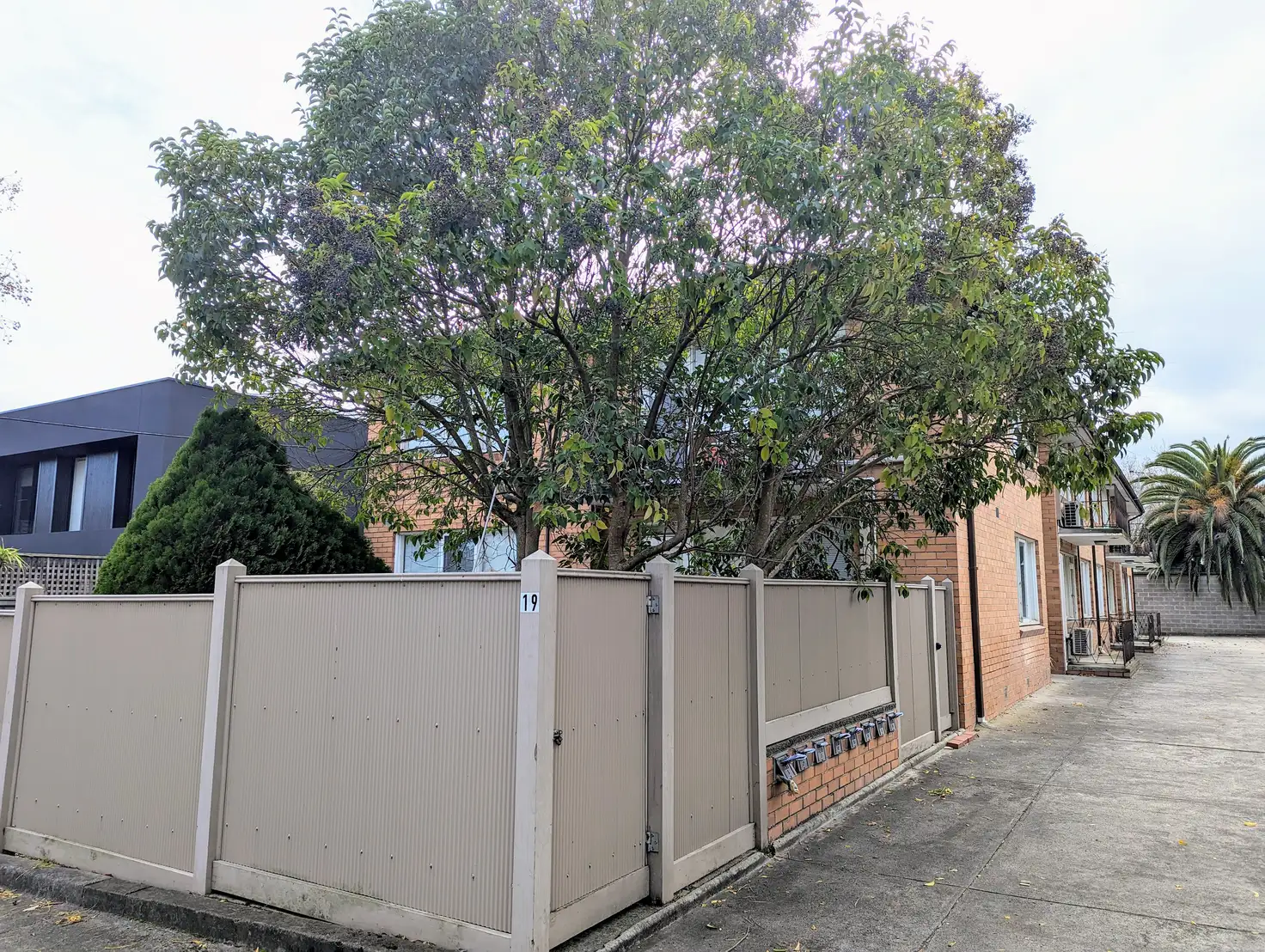 Main view of Homely apartment listing, 3/19 Clyde Street, Glen Iris VIC 3146
