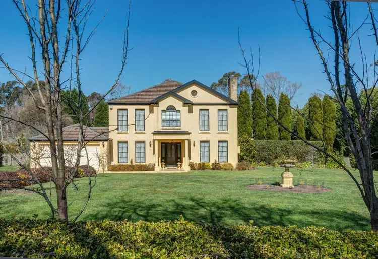 5 Highland Drive, Bowral NSW 2576