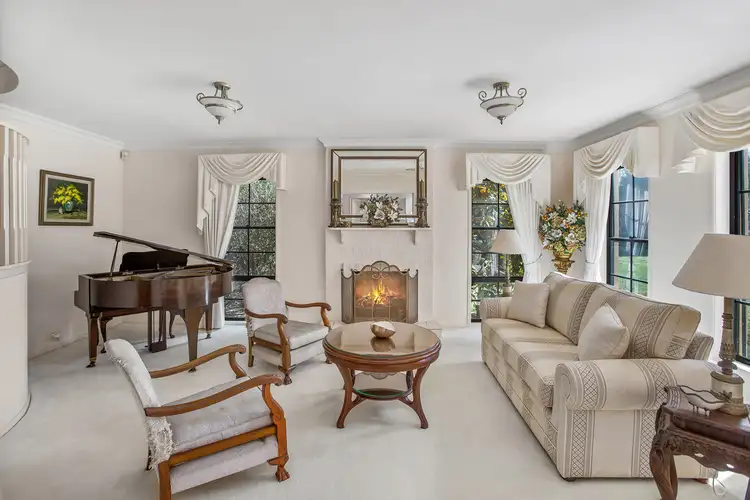 Fifth view of Homely house listing, 5 Highland Drive, Bowral NSW 2576