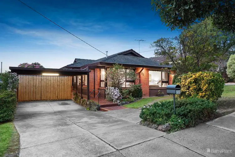 53 Winston Drive, Doncaster VIC 3108