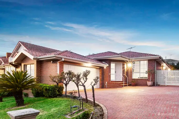 Main view of Homely house listing, 33 Bourke Street, Bulleen VIC 3105