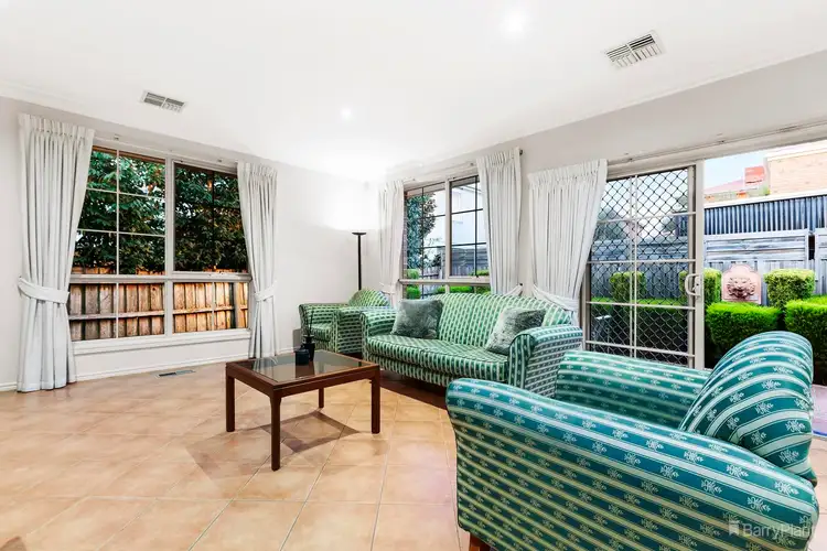 Third view of Homely house listing, 33 Bourke Street, Bulleen VIC 3105