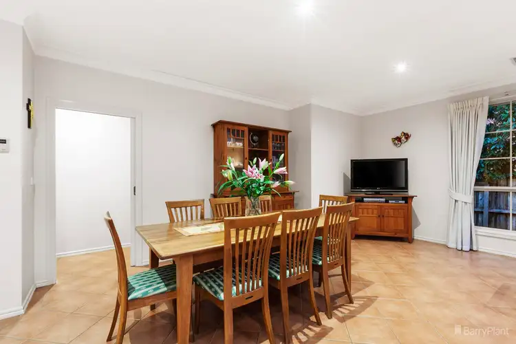 Fifth view of Homely house listing, 33 Bourke Street, Bulleen VIC 3105