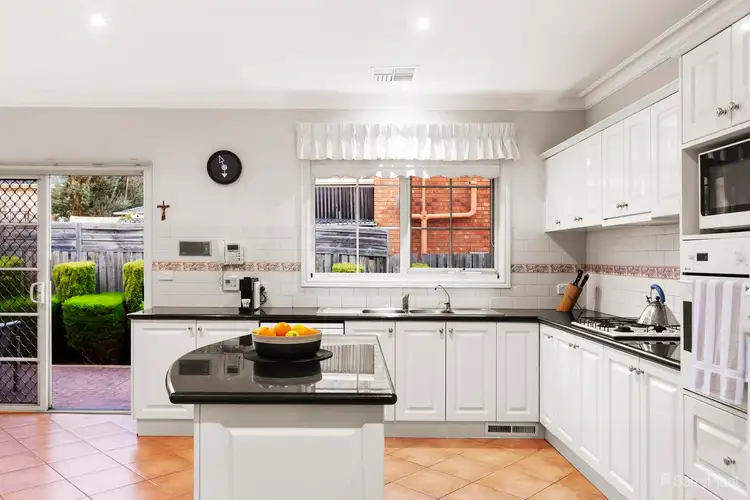 Sixth view of Homely house listing, 33 Bourke Street, Bulleen VIC 3105
