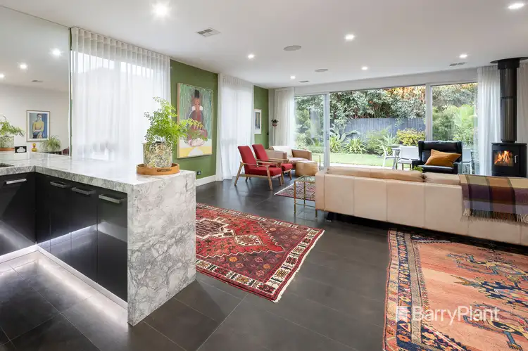Third view of Homely townhouse listing, 56B Eulinga Avenue, Aspendale VIC 3195