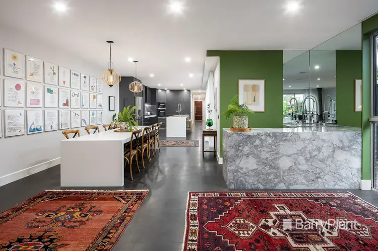 Fourth view of Homely townhouse listing, 56B Eulinga Avenue, Aspendale VIC 3195