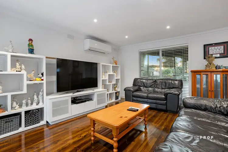 Fourth view of Homely house listing, 7 Croxteth Way, Wantirna VIC 3152