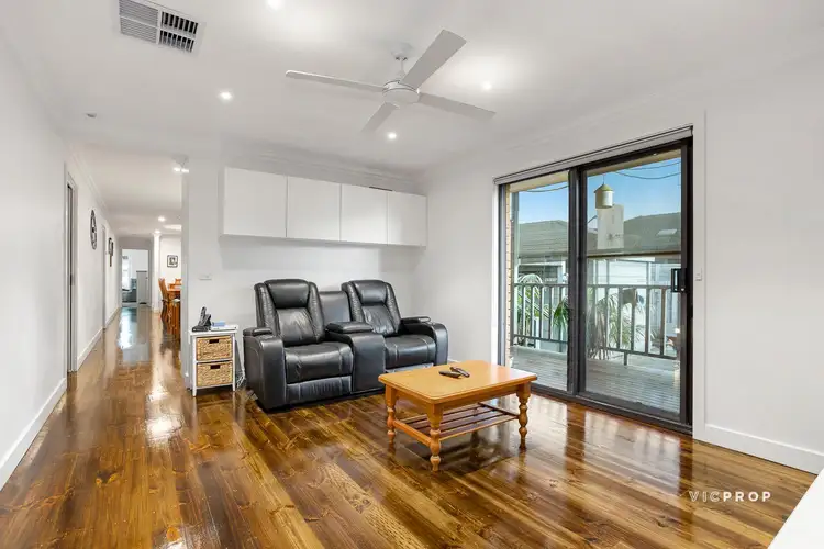Fifth view of Homely house listing, 7 Croxteth Way, Wantirna VIC 3152