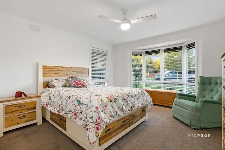Sixth view of Homely house listing, 7 Croxteth Way, Wantirna VIC 3152
