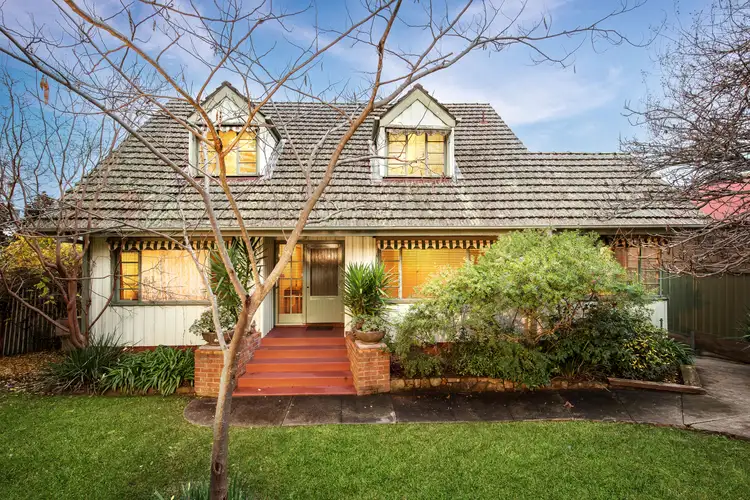 Second view of Homely house listing, 590 Affleck Street, Albury NSW 2640