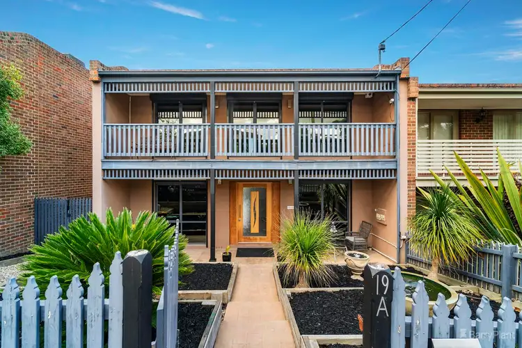 Main view of Homely townhouse listing, 19A Powers Street, Donvale VIC 3111