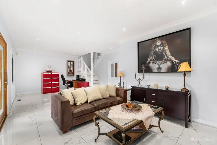 Second view of Homely townhouse listing, 19A Powers Street, Donvale VIC 3111