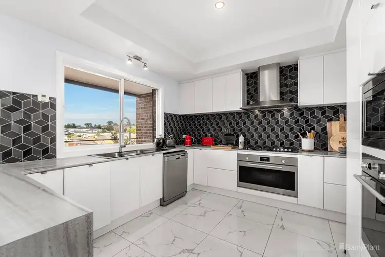 Third view of Homely townhouse listing, 19A Powers Street, Donvale VIC 3111
