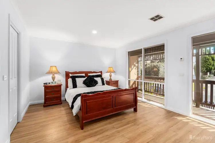 Sixth view of Homely townhouse listing, 19A Powers Street, Donvale VIC 3111