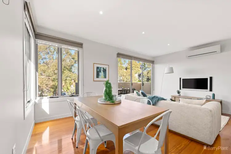 Fourth view of Homely townhouse listing, 1/1 Derreck Avenue, Bulleen VIC 3105