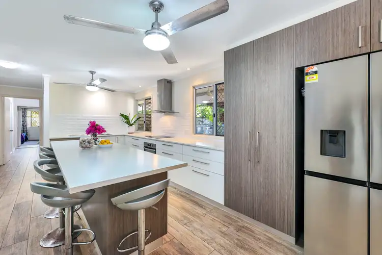 44 Goodman Street, Nakara NT 810