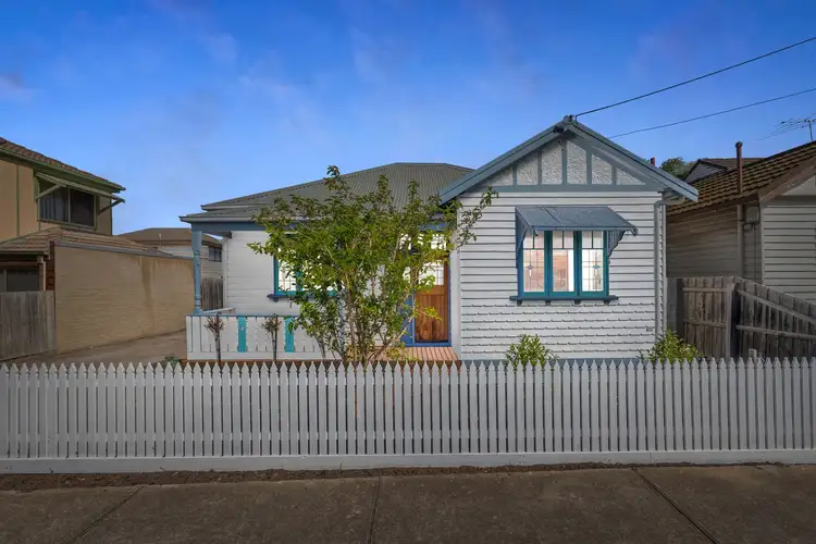 1 Dove Street, West Footscray VIC 3012