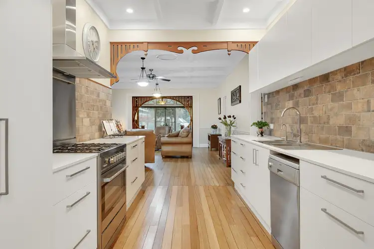 Fourth view of Homely house listing, 22 Hyde Road, Yeronga QLD 4104