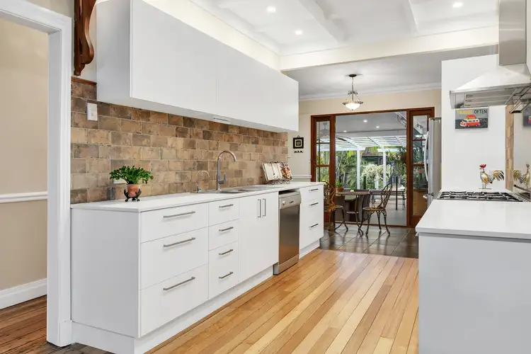 Fifth view of Homely house listing, 22 Hyde Road, Yeronga QLD 4104