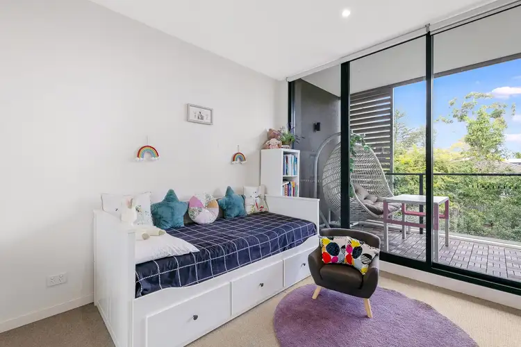 Fifth view of Homely apartment listing, b117/5 Whiteside Street, North Ryde NSW 2113