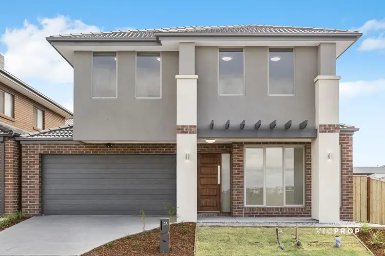 23 Webster Street, Point Cook VIC 3030