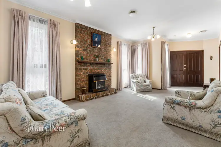 Second view of Homely house listing, 515 Kooyong Road, Gardenvale VIC 3185