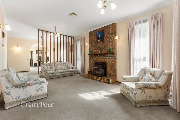 Third view of Homely house listing, 515 Kooyong Road, Gardenvale VIC 3185
