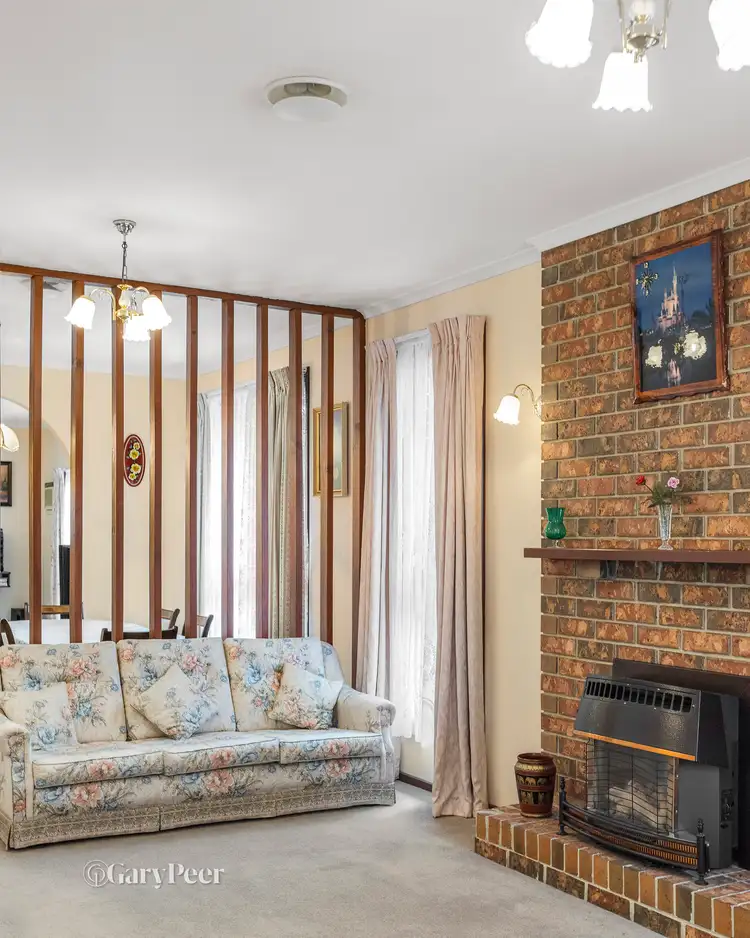 Fifth view of Homely house listing, 515 Kooyong Road, Gardenvale VIC 3185