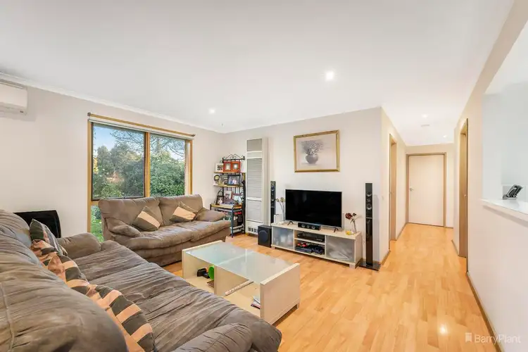 Second view of Homely unit listing, 1/73 Beverley Street, Doncaster East VIC 3109