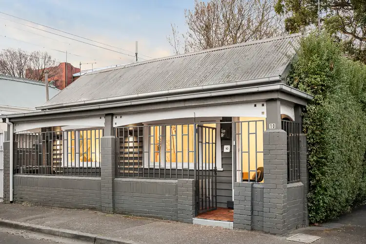 10 Bloomburg Street, Abbotsford VIC 3067