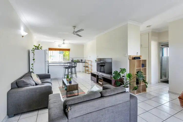 Main view of Homely unit listing, 21/5 Manila Place, Woolner NT 820