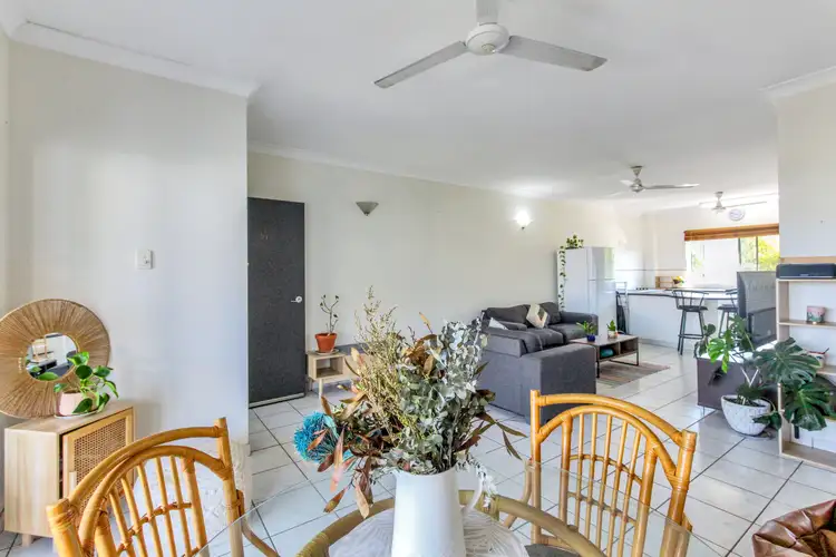 Second view of Homely unit listing, 21/5 Manila Place, Woolner NT 820
