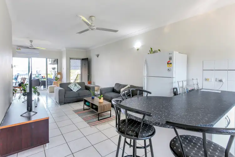 Fourth view of Homely unit listing, 21/5 Manila Place, Woolner NT 820