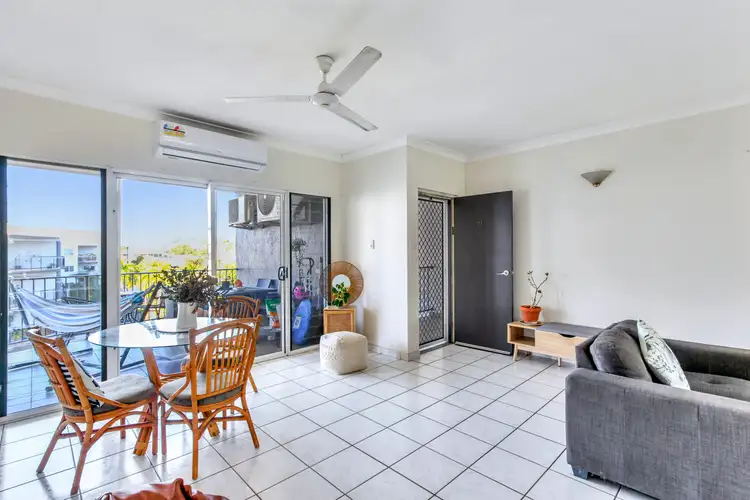 Fifth view of Homely unit listing, 21/5 Manila Place, Woolner NT 820