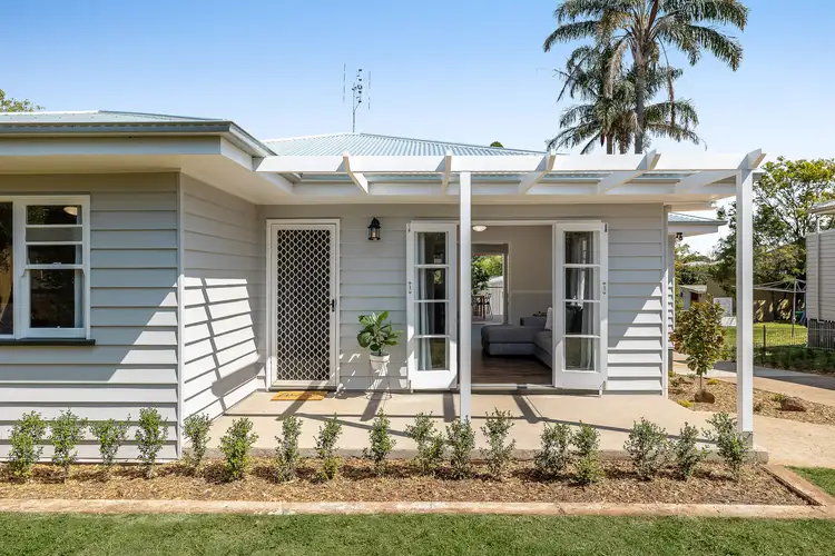 113A Stuart Street, North Toowoomba QLD 4350