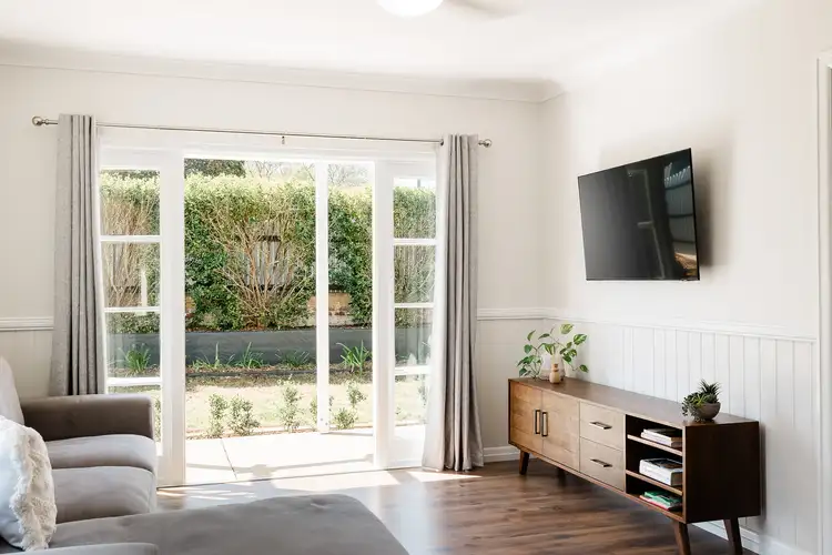 Second view of Homely house listing, 113A Stuart Street, North Toowoomba QLD 4350