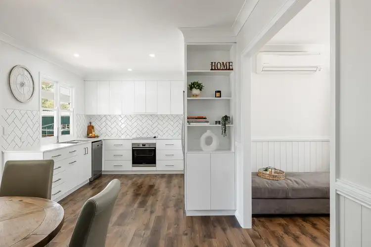 Fifth view of Homely house listing, 113A Stuart Street, North Toowoomba QLD 4350